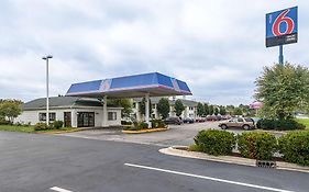 Motel 6-Kokomo, In